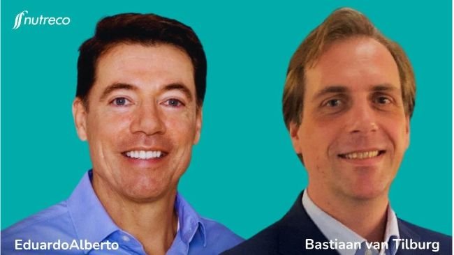 Eduardo Lopes Alberto and Bastiaan van Tilburg