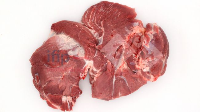 Ham with no destructuring.
