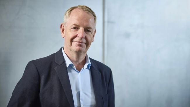 Niels Duedahl