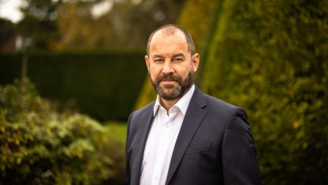 Ian Atterbury