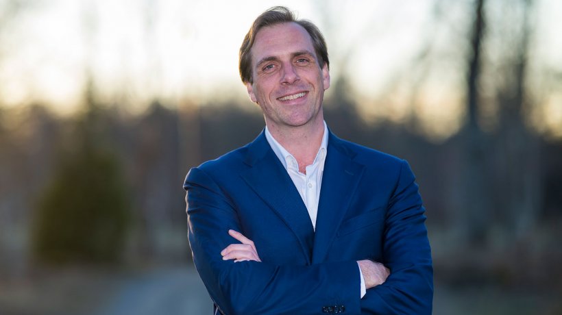 Bastiaan van Tilburg:&nbsp;&ldquo;It&rsquo;s a fantastic honour to lead Nutreco. We are a group of talented and purpose-driven people with a passion for our purpose of Feeding the Future. Our company has a very meaningful role to play in the food system, and I know that we still have a lot of untapped potential to unlock together. That is why it excites me to accelerate the execution of our strategy and to keep us focused on delivering the very best of Nutreco to our customers, everywhere, every day.&rdquo;
