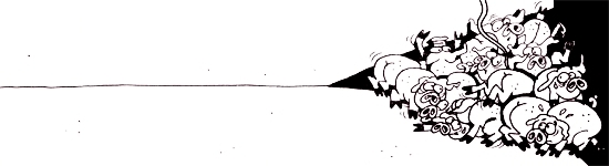 July 2011 Castrations