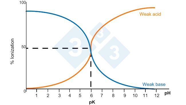 Figure 3. Compound Solubility
