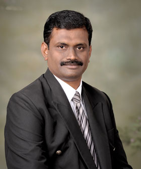 Jose Chakkravarthy