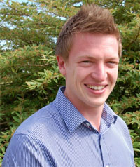 Ufac-UK Richard Jones