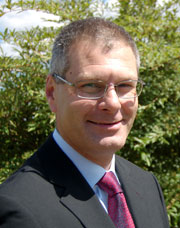 Ufac-UK - Mark Townsend