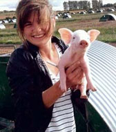 Emily Ward