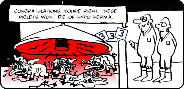 Hypothermia