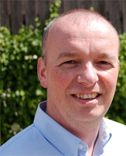 Ed Sutcliffe