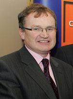 Jim Power