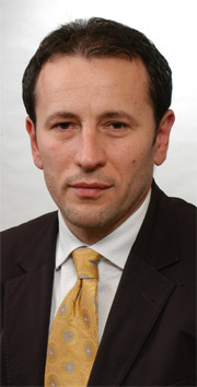 Samuel Waldorph