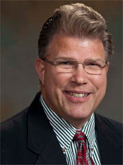 Scott Webster