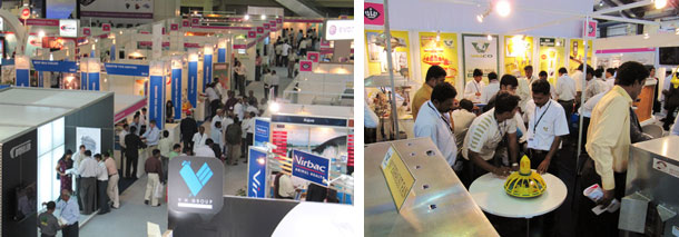 VIV/Ildex India 2012