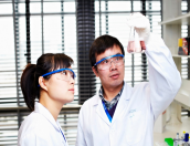 Boehringer Ingelheim sets up its first Asian Veterinary Research 