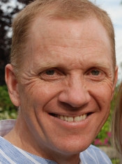Tim Snider