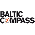 Baltic compass