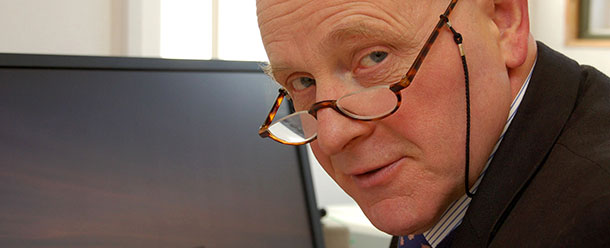 New communication technologies can make pig farming more profitable, says Hugh Crabtree of Farmex.