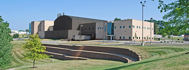 Boehringer Ingelheim Animal Health in in St. Joseph, Missouri, USA