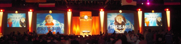 Alltech 28th Annual International Symposium