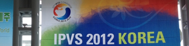 IPVS 2012, Korea