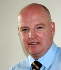 Ufac-UK - David Turnbull