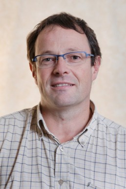 Dr Yannig Le Treut
