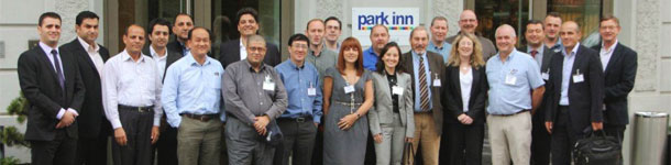 Anitox hosts feed safety and milling efficiency conference in Prague