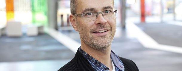 Agromek’s Manager Allan Pedersen states that it is very encouraging that the Exhibition can present so many New Product exhibits.