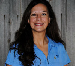 Rebecca Bierlein