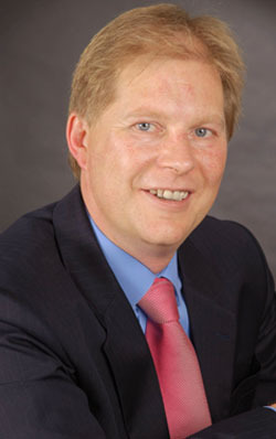 Peter Grothues
