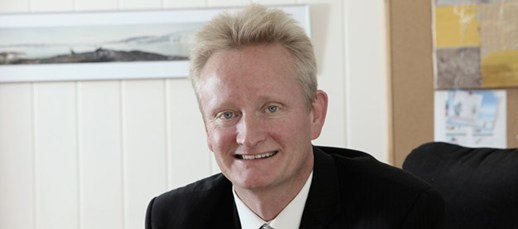 Peter Sørensen