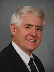Rodney “Butch” Baker