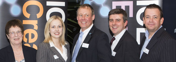 Success for JSR at University of Kent Innovation Awards