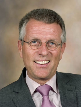 Jan Sallevelt