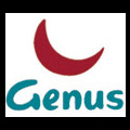 Genus PLC