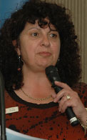 Dr Pat Mitchell