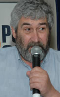 Prof Paul Hughes