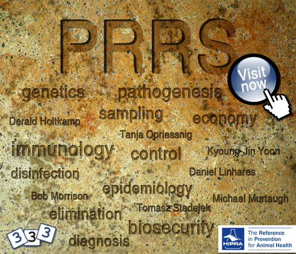 PRRS section