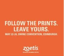 Follow the prints