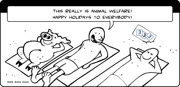 Animal welfare