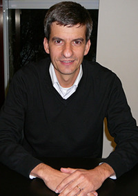 andré costa - general manager Topigs do Brasil