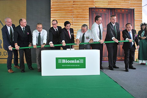 biomin