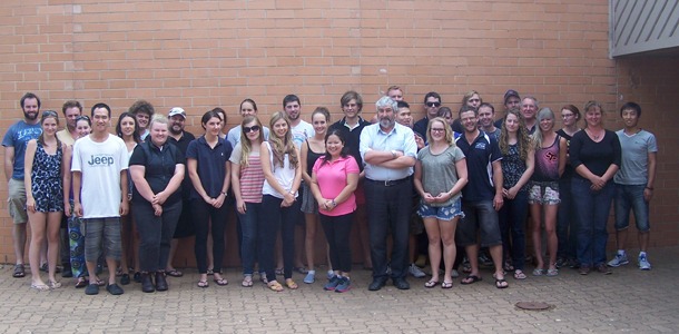 Pig Production 2014 SA course.JPG
