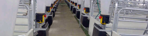 Slow flow with activation system