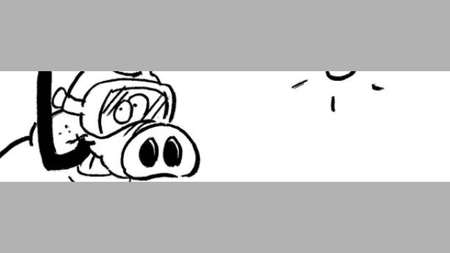 Where pulled pork comes from