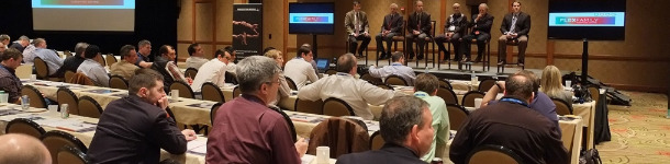 45th Annual Meeting of the AASV 3