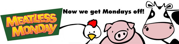 Meatless Monday