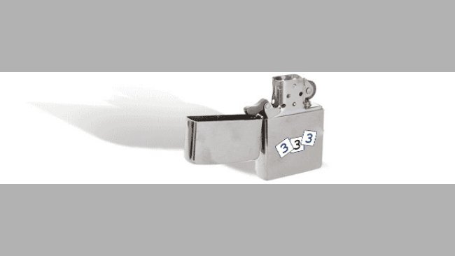 zippo