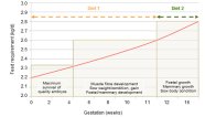 Articles Phase Feeding Of Sows In Gestation Pig333 Pig To Pork 