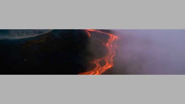 Mount Kilauea